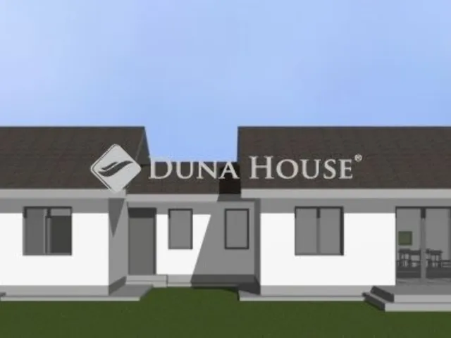 Eladó ház Dunavarsány 115 nm