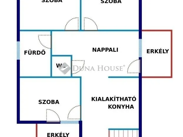 Eladó ház Szigethalom 300 nm