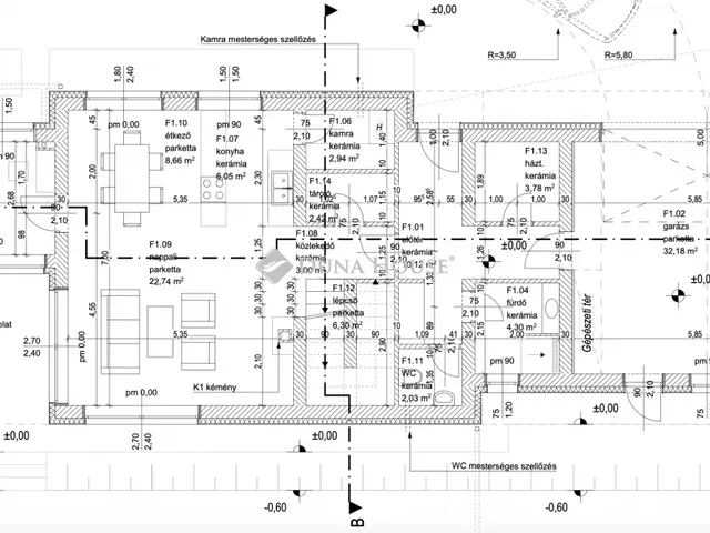 Eladó ház Érd 174 nm