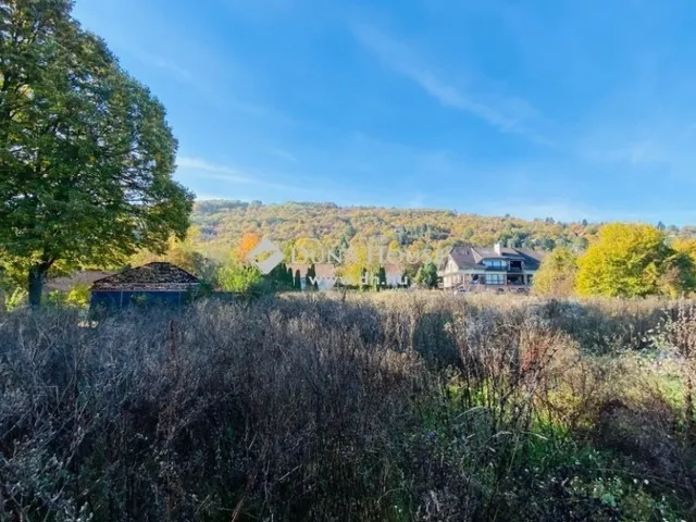 Eladó telek Dunabogdány 2034 nm