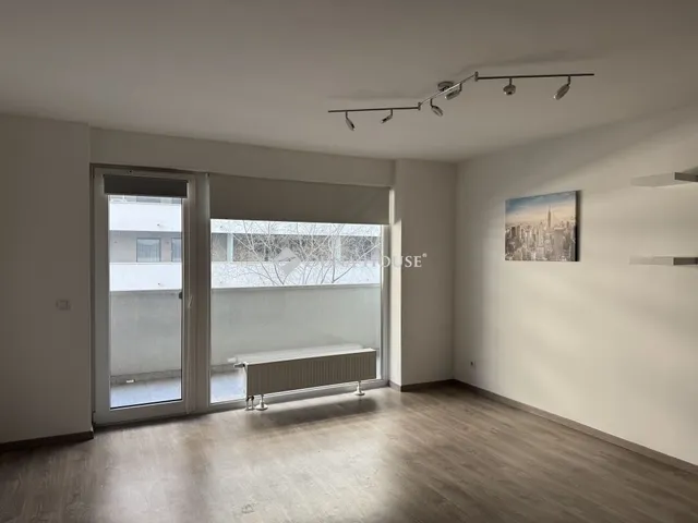 Kiadó lakás Budapest IX. kerület 36 nm