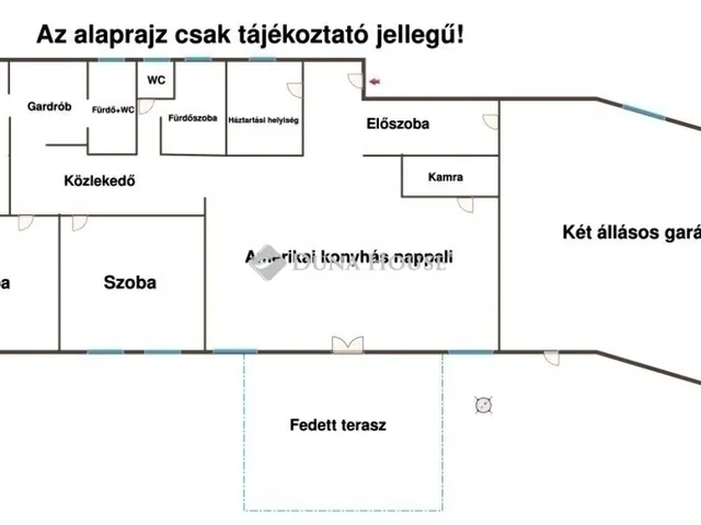 Eladó ház Szigetszentmiklós 200 nm