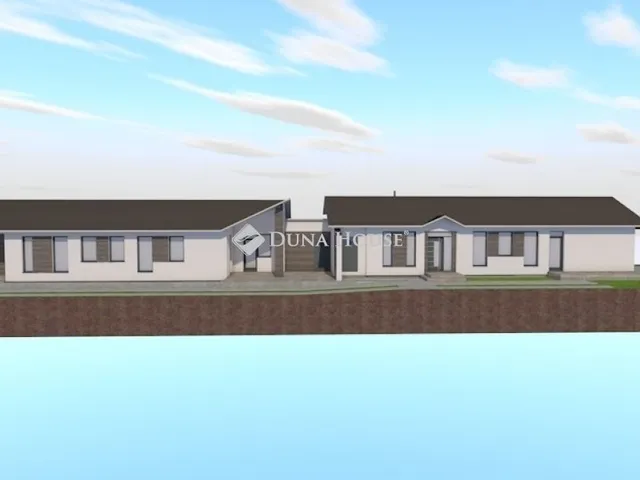 Eladó ház Szigethalom 86 nm