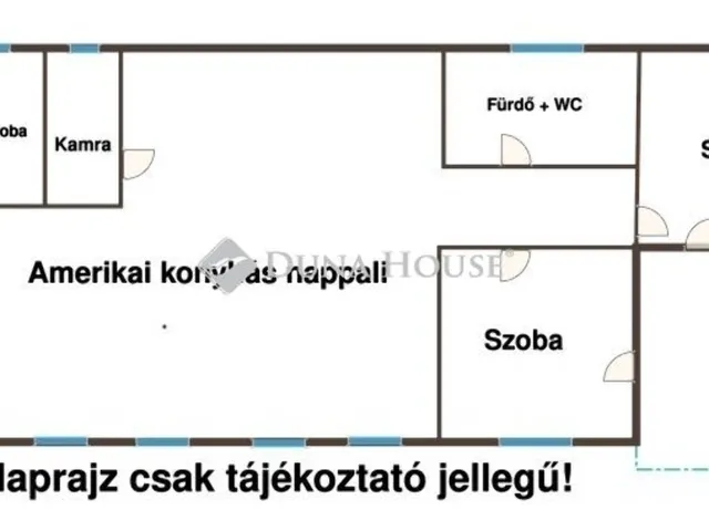 Eladó ház Szigethalom 86 nm