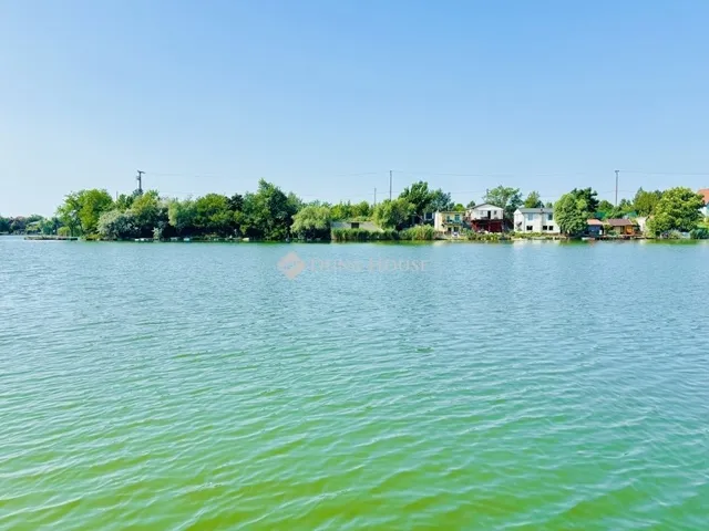 Eladó üdülő és hétvégi ház Szigetszentmiklós 23 nm