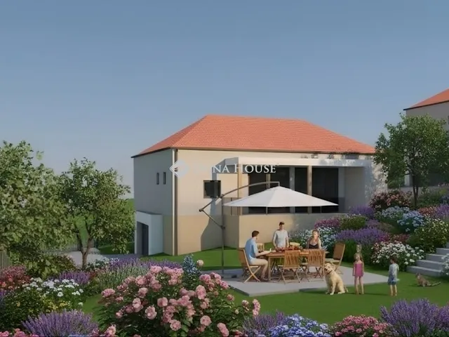 Eladó ház Gomba 137 nm