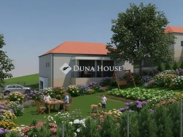 Eladó ház Gomba 137 nm