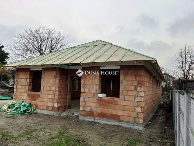 Eladó ház Szigetszentmiklós 136 nm