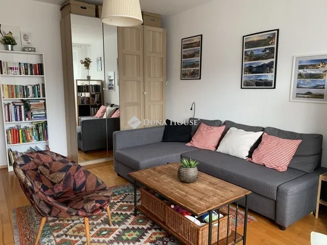 Eladó lakás Budapest XVI. kerület 55 nm