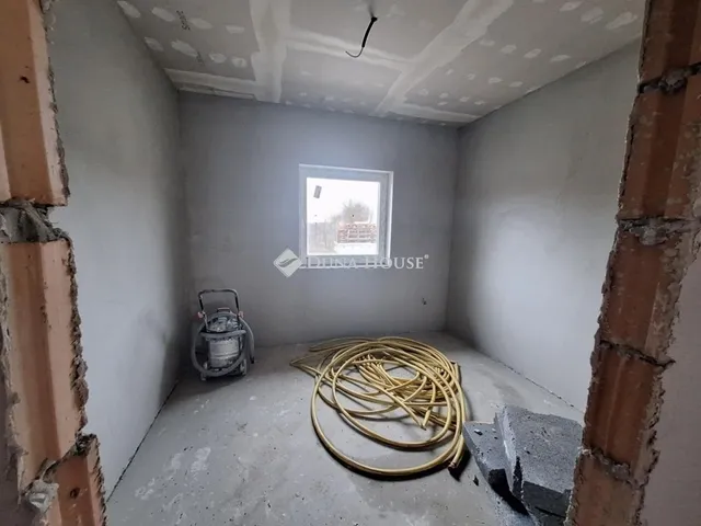 Eladó ház Kiskunlacháza 99 nm