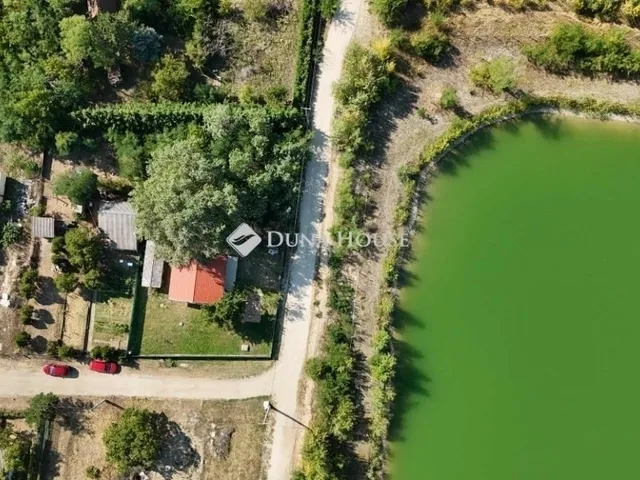 Eladó üdülő és hétvégi ház Dunaharaszti 40 nm