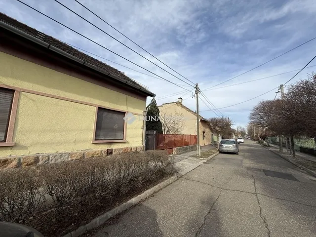 Eladó ház Budapest XX. kerület 70 nm