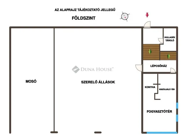 Eladó ház Érd 378 nm
