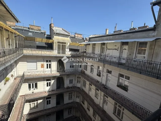 Eladó lakás Budapest VIII. kerület 61 nm