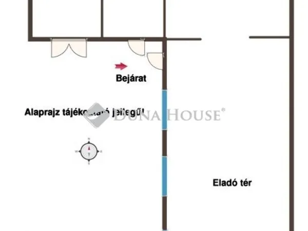 Eladó kereskedelmi és ipari ingatlan Szécsény 180 nm