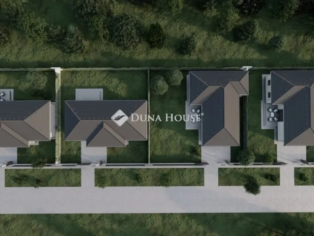 Eladó ház Szigetbecse 105 nm