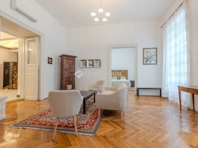 Kiadó lakás Budapest V. kerület 122 nm