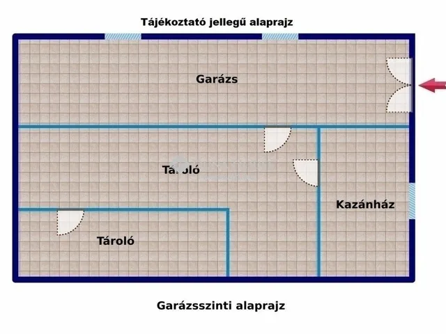 Eladó ház Budapest XVI. kerület 175 nm