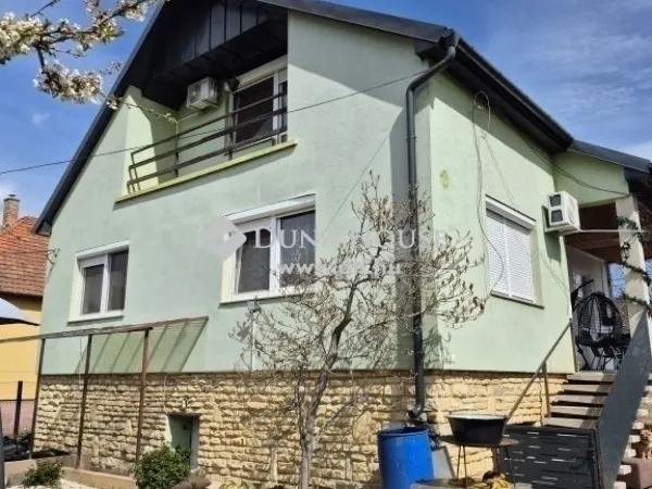 Eladó ház Budapest XVI. kerület 175 nm