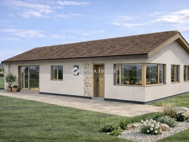 Eladó ház Dány 116 nm