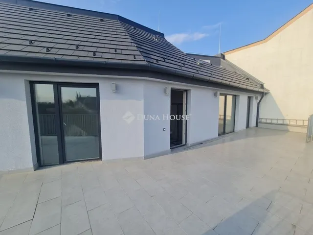 Kiadó lakás Budapest XV. kerület 88 nm