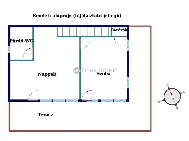 Eladó ház Dabas 270 nm