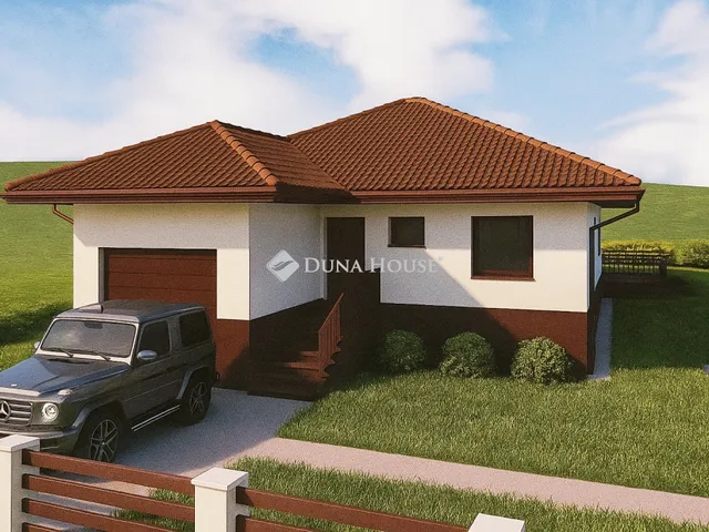 Eladó ház Érd 114 nm