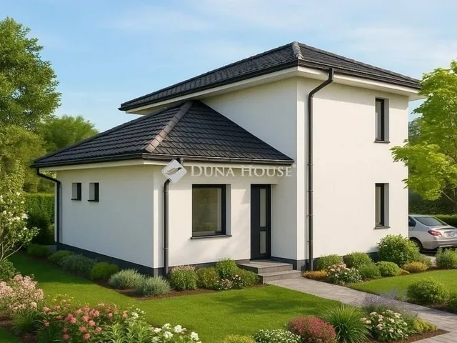 Eladó ház Érd 140 nm