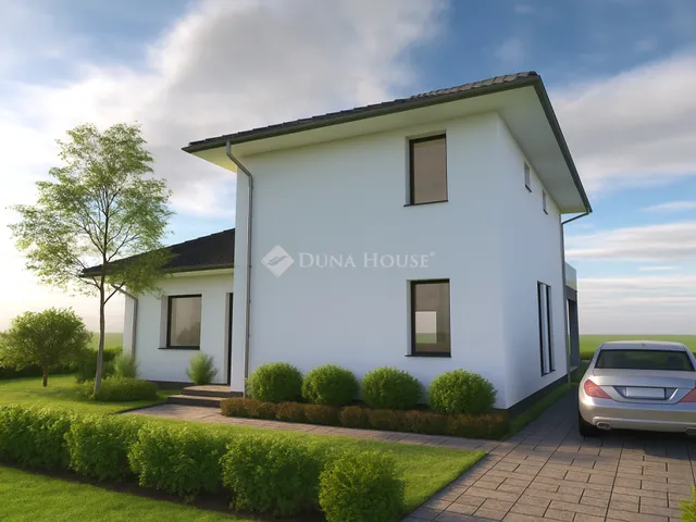 Eladó ház Érd 140 nm