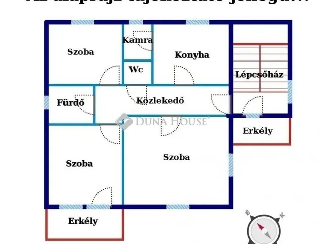 Eladó ház Érd 140 nm