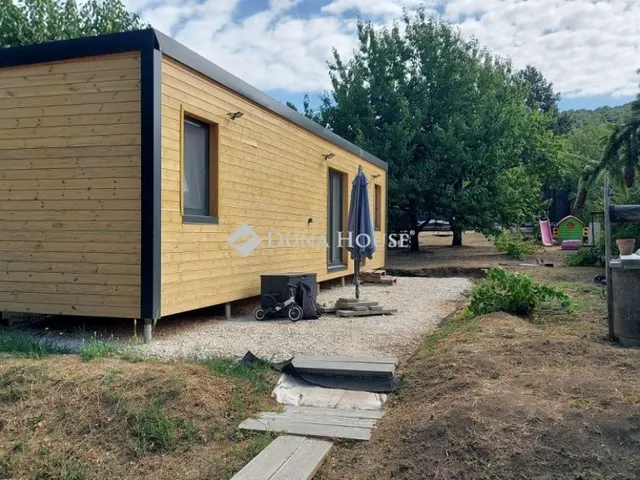 Eladó ház Páty 36 nm