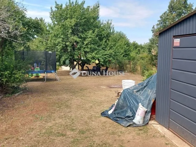 Eladó ház Páty 36 nm