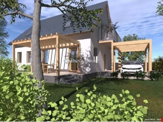 Eladó ház Páty 136 nm