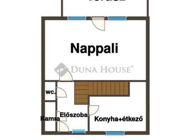 Eladó ház Szentendre 94 nm