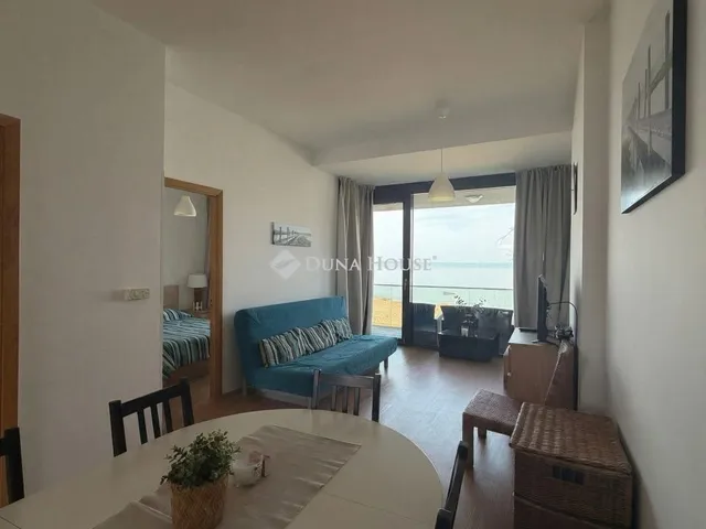 Eladó lakás Siófok 77 nm