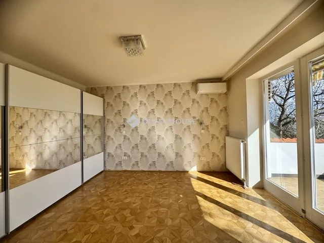 Kiadó lakás Budapest II. kerület 100 nm