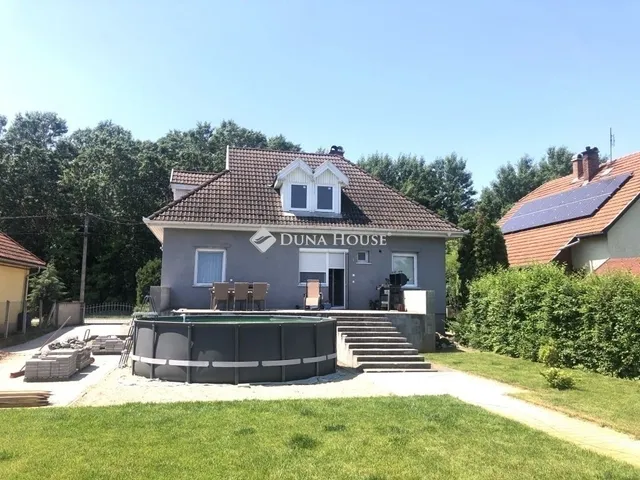 Eladó ház Bugyi 82 nm