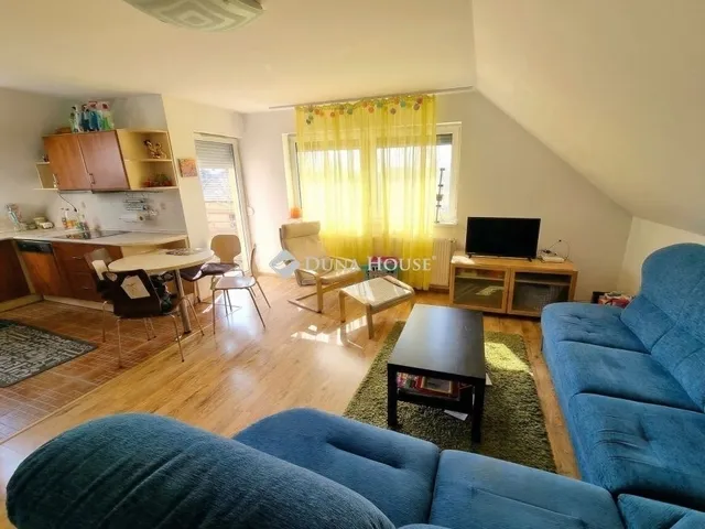 Eladó lakás Szigetszentmiklós 72 nm