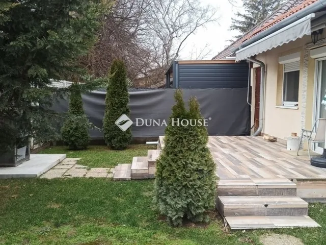 Eladó ház Szigetszentmiklós 62 nm