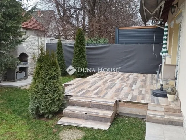 Eladó ház Szigetszentmiklós 62 nm