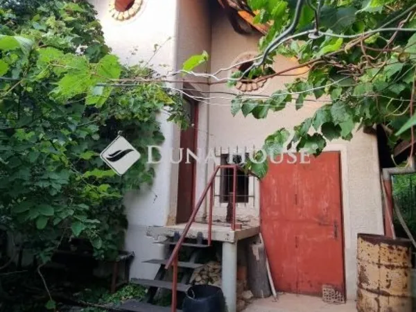 Eladó üdülő és hétvégi ház Páty 40 nm