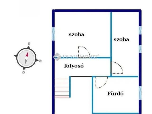 Eladó ház Páty 198 nm