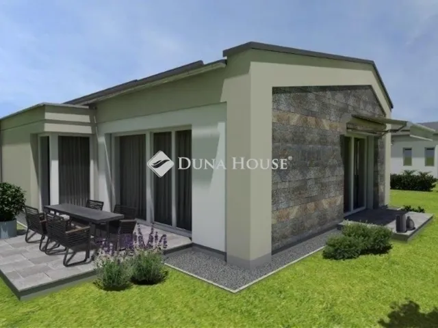 Eladó lakás Gyömrő 62 nm