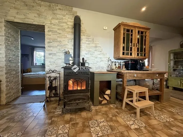 Eladó ház Dánszentmiklós 77 nm