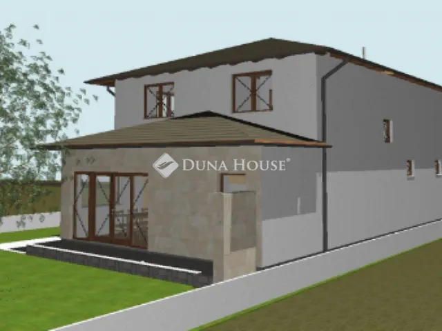 Eladó ház Dunaharaszti 201 nm