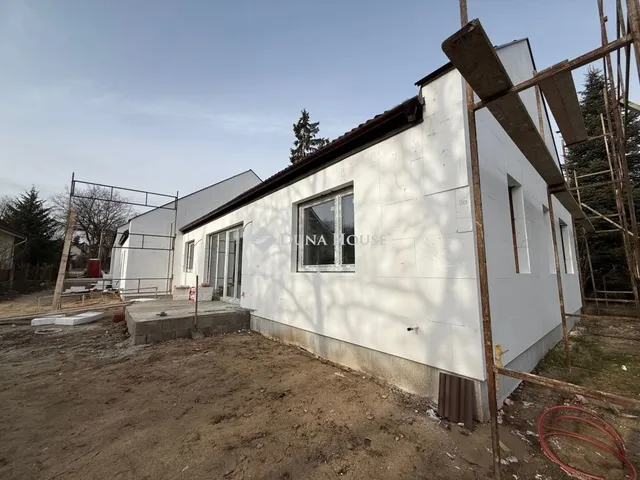 Eladó ház Veresegyház 90 nm