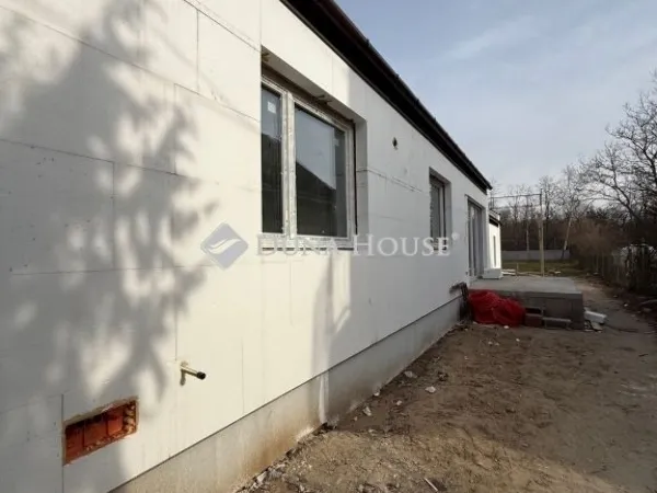 Eladó ház Veresegyház 90 nm