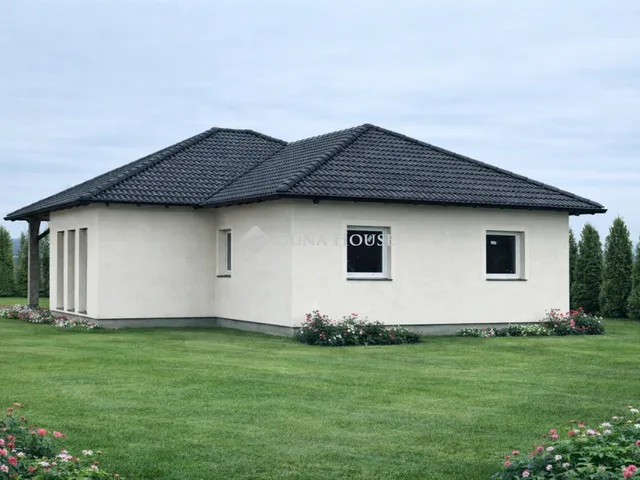 Eladó ház Kiskunlacháza 99 nm