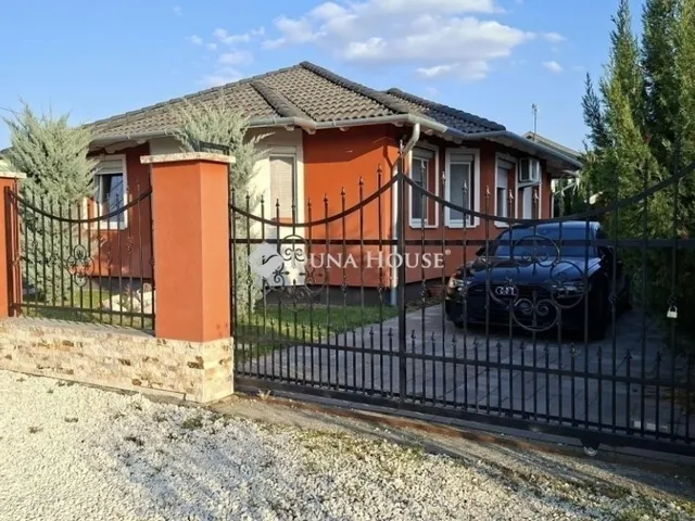 Eladó ház Dunaharaszti 110 nm