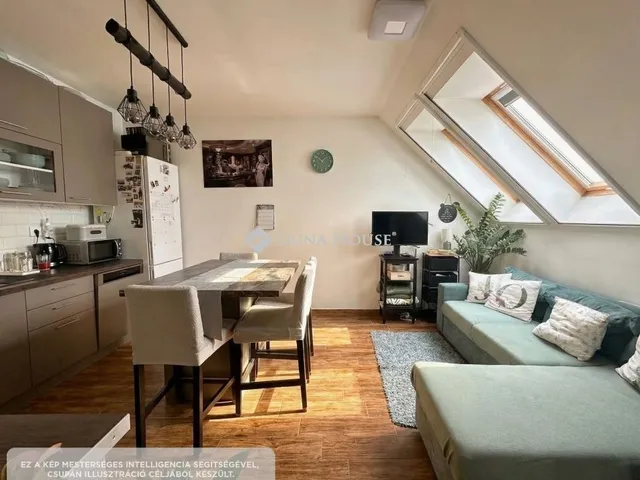 Eladó lakás Dunavarsány 74 nm